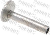 Caster Shim, axle beam