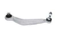 носач, окачване на колелата