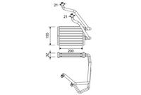 Thumbnail - Klepgeleider - 81-1640 - TRW Engine Component