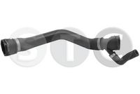 маркуч на радиатора