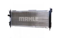Thumbnail - Radiateur - CR355000S - MAHLE