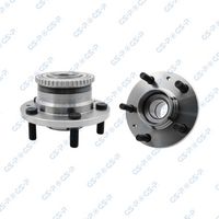 комплект колесен лагер