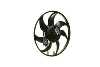 Thumbnail - Koelventilatorwiel - CFF160000P - MAHLE