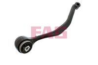 Lenker, Radaufhängung