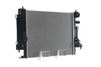 Thumbnail - Radiateur - CR2242000S - MAHLE