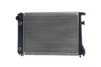 Thumbnail - Radiateur - CR117000S - MAHLE