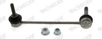 Stange/Strebe, Stabilisator