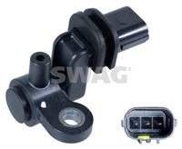 Senzor impulsuri, arbore cotit SWAG, Cod: 85 10 8239