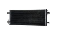 Thumbnail - Lage temperatuurkoeler, intercooler - CIR21000P - MAHLE