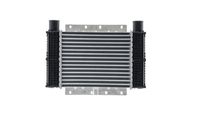 Thumbnail - Intercooler, inlaatluchtkoeler - CI544000P - MAHLE