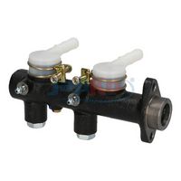 Спирачна помпа