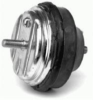Lagerung, Motor