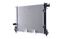 Thumbnail - Radiateur - CR1698000S - MAHLE