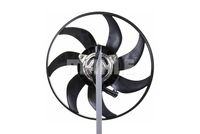 Thumbnail - Koelventilatorwiel - CFF119000P - MAHLE