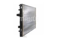Thumbnail - Radiateur - CR2032000S - MAHLE