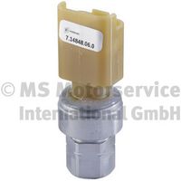 Druckschalter, Klimaanlage