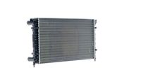 Thumbnail - Radiateur - CR345000S - MAHLE