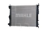 Thumbnail - Radiateur - CR921000S - MAHLE
