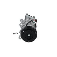 BOSCH ΚΟΜΠΡΕΣΕΡ Α/C