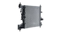 Thumbnail - Radiateur - CR2116000P - MAHLE