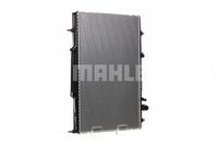 Thumbnail - Radiateur - CR503000S - MAHLE