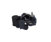 Ģeneratora sprieguma regulators