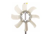 Thumbnail - Koelventilatorwiel - CFW64000P - MAHLE