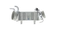 Thumbnail - Intercooler, inlaatluchtkoeler - CI186000P - MAHLE
