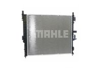Thumbnail - Radiateur - CR554000S - MAHLE