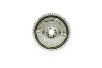 Stellelement, Exzenterwelle (variabler Ventilhub)