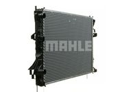 Thumbnail - Radiateur - CR462000P - MAHLE