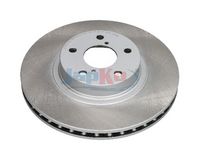 спирачен диск