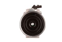 Kompressor, Klimaanlage