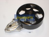 Водна помпа, охлаждане на двигателя PQ-431 JAPANPARTS