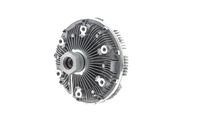 Thumbnail - Koppeling, radiateurventilator - CFC205000P - MAHLE