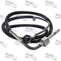 Sensor, Abgastemperatur