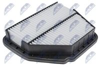 въздушен филтър