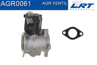 AGR-Ventil
