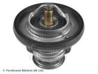 Thermostat, Kühlmittel