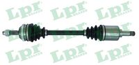 Planetara LPR, Cod: DS16177