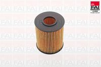 маслен филтър