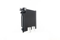 Thumbnail - Condensor, airconditioning - AC566000S - MAHLE