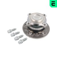 Set rulment roata OPTIMAL, Cod: 502202