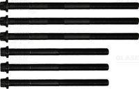 Zylinderkopfschraubensatz