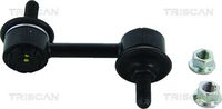 Stange/Strebe, Stabilisator
