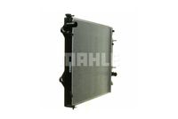 Thumbnail - Radiateur - CR1868000S - MAHLE
