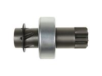 Freewheel Gear, starter