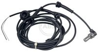 Sensor, Raddrehzahl