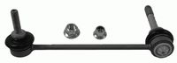 Stange/Strebe, Stabilisator