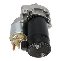 Μίζα VALEO RE-GEN REMANUFACTURED